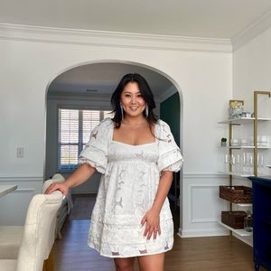 For love and lemons Dress